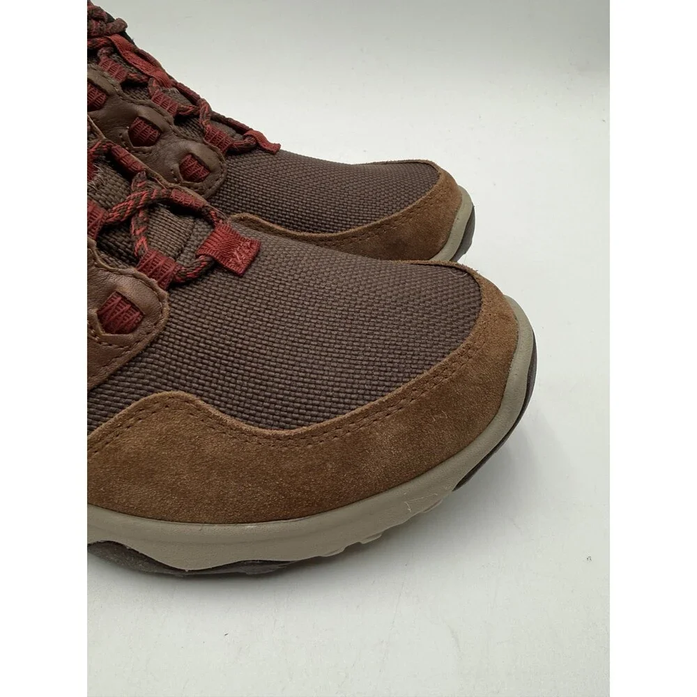 TEVA ARROWOOD VENTURE WP Men's Hiking Sneaker Boot Brown Multiple Sizes